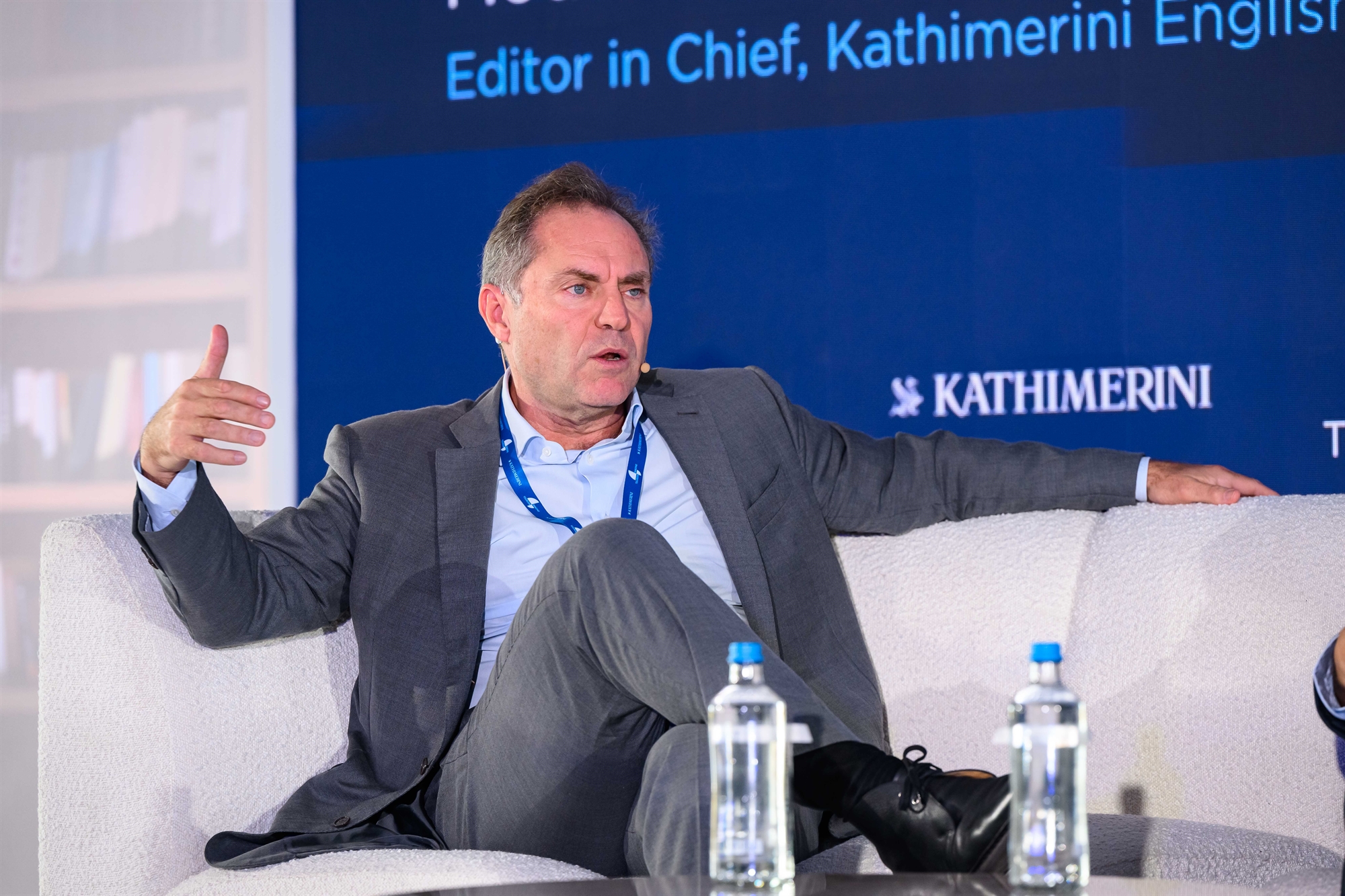 Reimagine Tourism 2025: Ολες οι φωνές για το μέλλον του τουρισμού-5