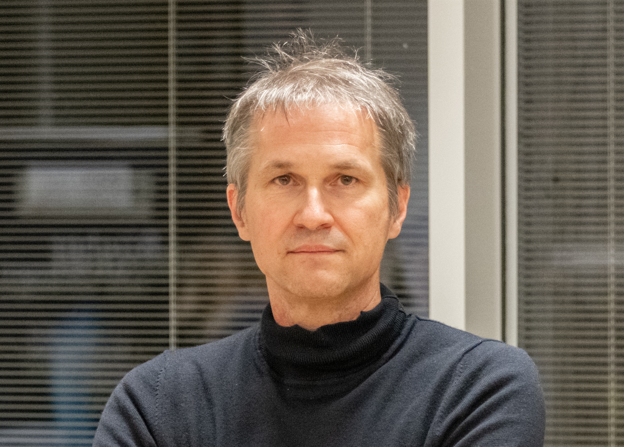 Γκέραλντ Κνάους στην «Κ»: Θα αποτύχουμε ξανά στο μεταναστευτικό-1