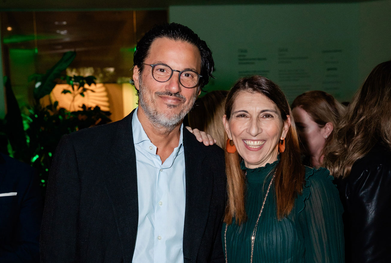 Εγκαίνια για το Εθνικό Μουσείο Φυσικής Ιστορίας Γουλανδρή στην Κηφισιά-4