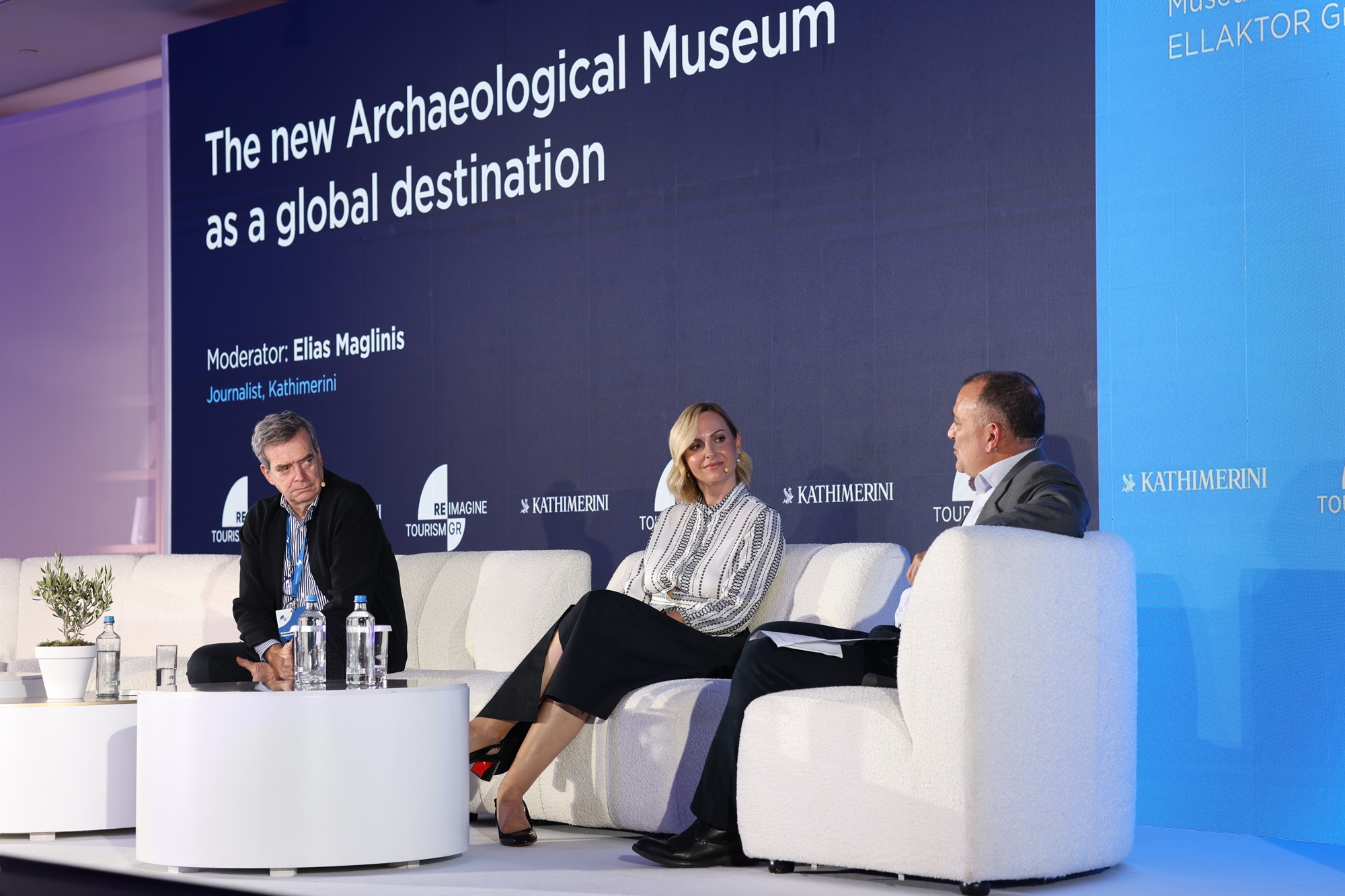 Reimagine Tourism 2025: Ολες οι φωνές για το μέλλον του τουρισμού-4