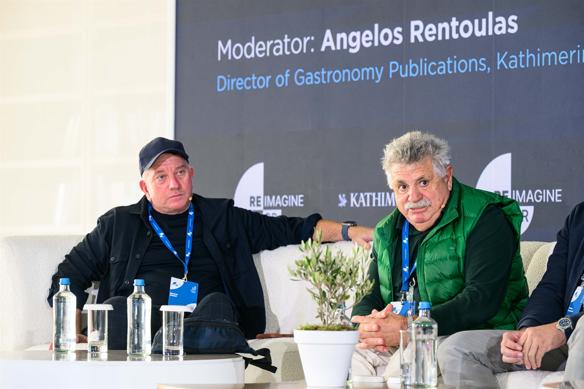 Reimagine Tourism 2025: Ολες οι φωνές για το μέλλον του τουρισμού-7