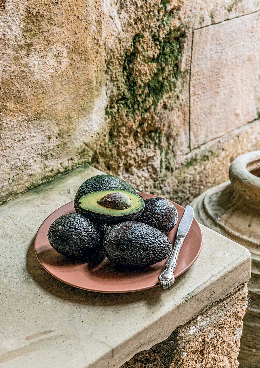 Αβοκάντο: Το φρούτο που άλλαξε το τοπίο στην Κρήτη-2