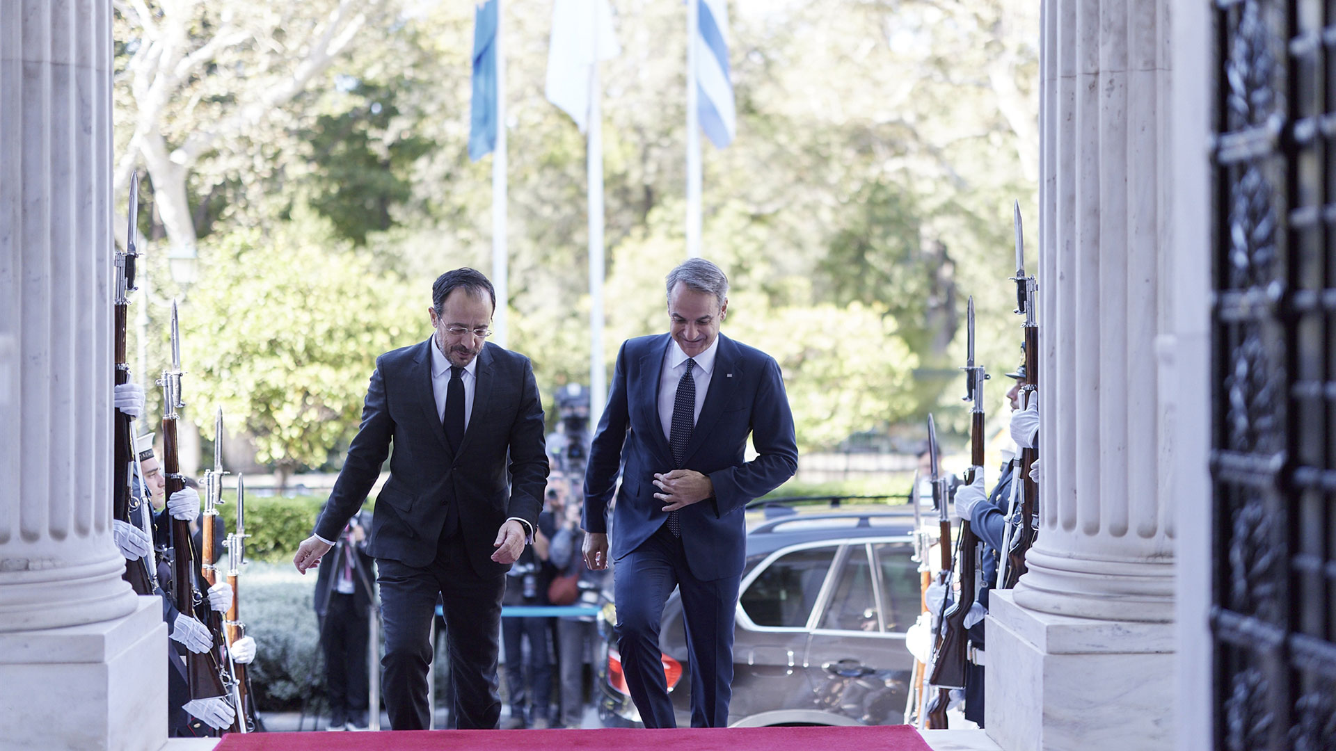 Παράθυρο για συμμετοχή των ΗΠΑ στο καλώδιο-1