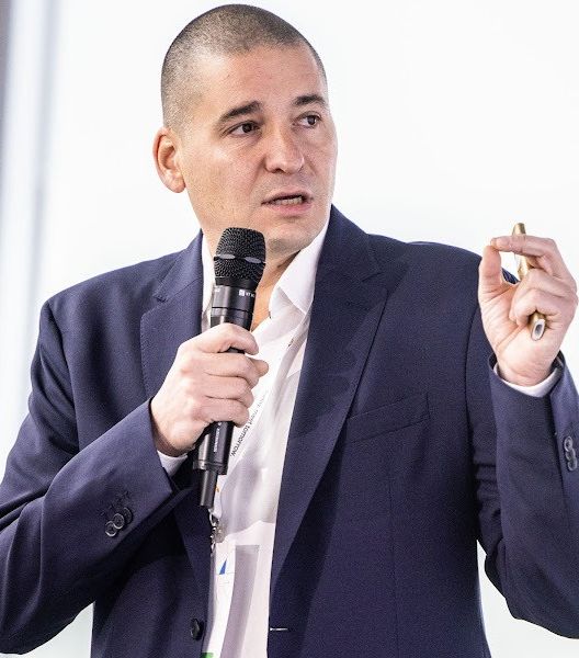 Μαριάν Γιάνικ – Μπόρις Γκεοργκίεβ: Η AI, κρίσιμη για το μέλλον των επιχειρήσεων-2