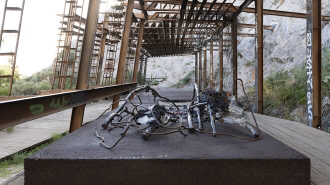 ενα-παλιό-λατομείο-στου-φιλοππάπου-ως-563941228