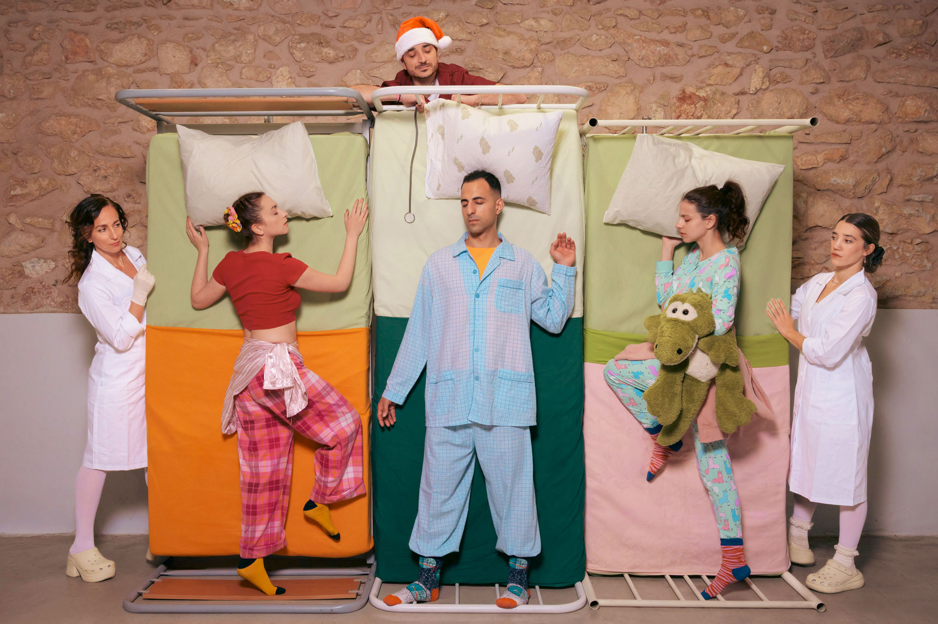 «Οδηγός» Χριστουγέννων: Η «Κ» προτείνει θέατρα, συναυλίες, εκδηλώσεις-1