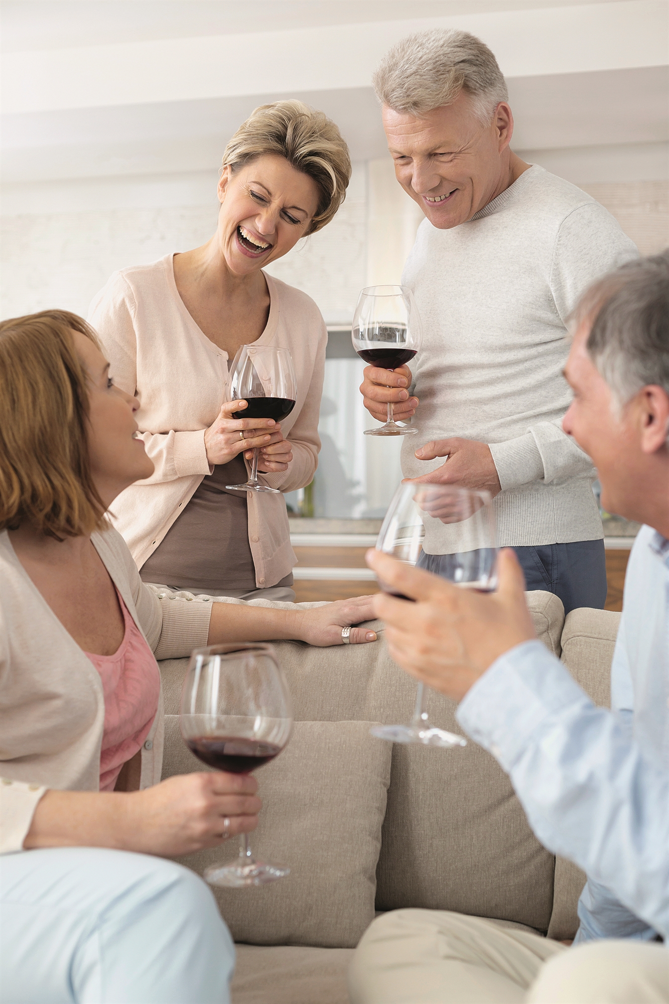 Αλκοόλ και υγεία της καρδιάς: Μια πολύπλοκη σχέση-3