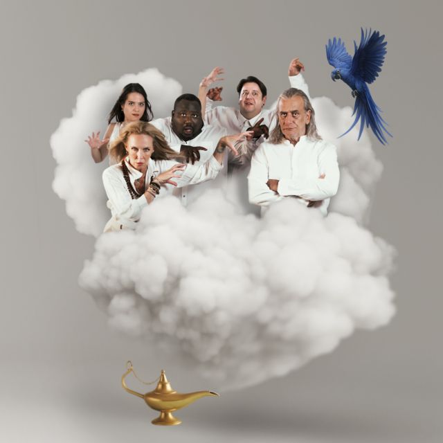 «Οδηγός» Χριστουγέννων: Η «Κ» προτείνει θέατρα, συναυλίες, εκδηλώσεις-3