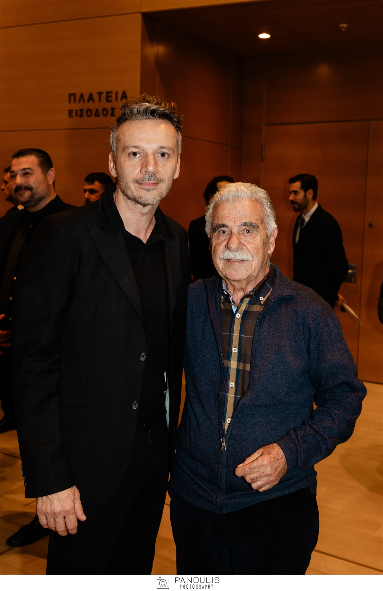 Βραδιά μνήμης για το πολυδιάστατο έργο του Βαρδή Βαρδινογιάννη-3