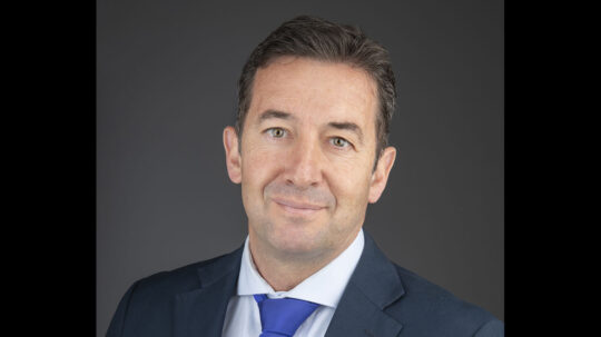 Κάρλος Ντιέζ ντε λα Λάστρα στην «Κ»: Στόχος, ο τουρισμός πολυτελείας