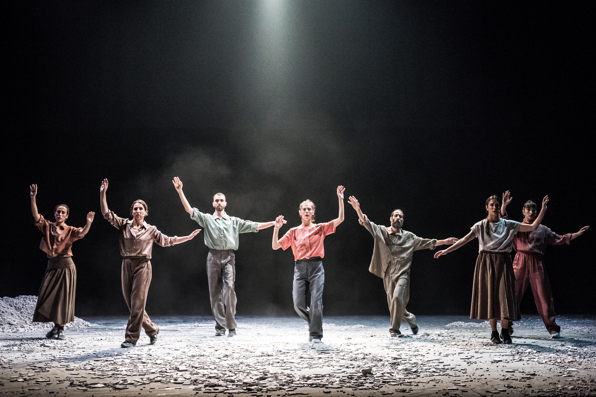 Χορευτές χωρίς ηλικία-2