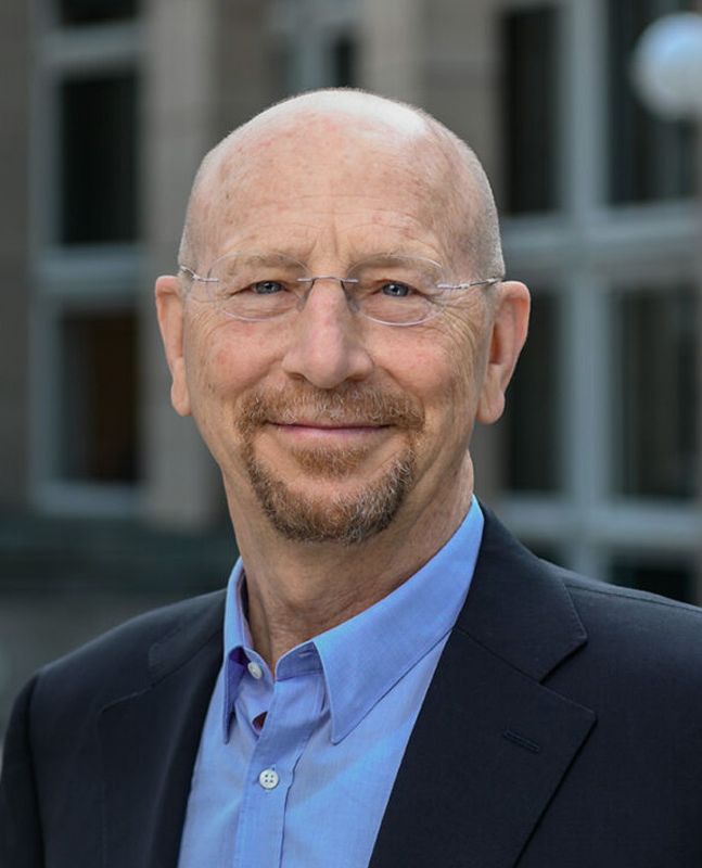 Ρίτσαρντ Μπόλντγουιν στην «Κ»: Οι δασμοί Τραμπ στοίχισαν στις ΗΠΑ-1