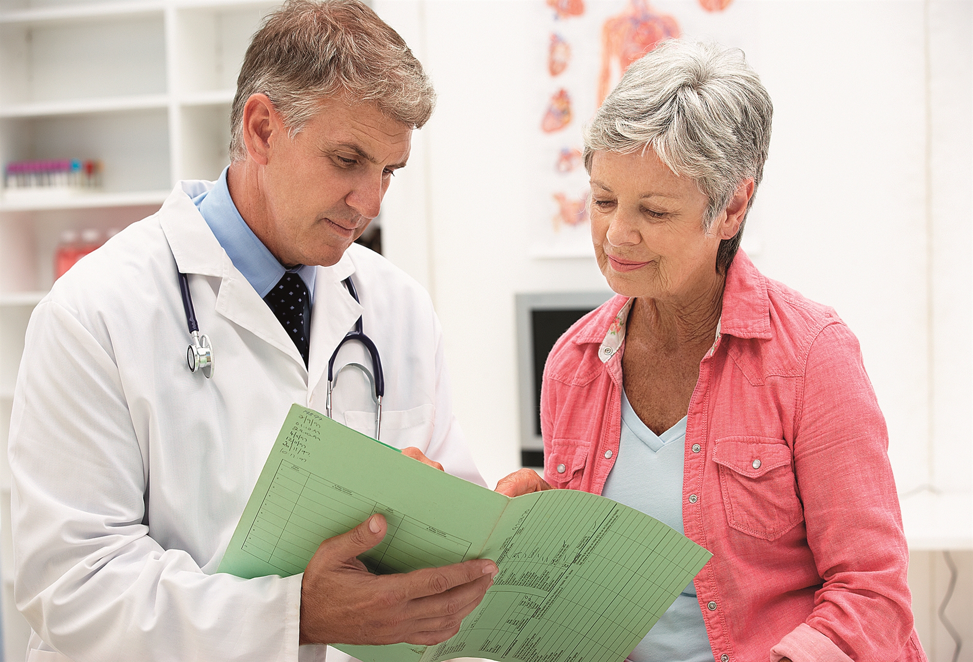 Τι αυξάνει τον κίνδυνο εμφάνισης γυναικολογικού καρκίνου;-2