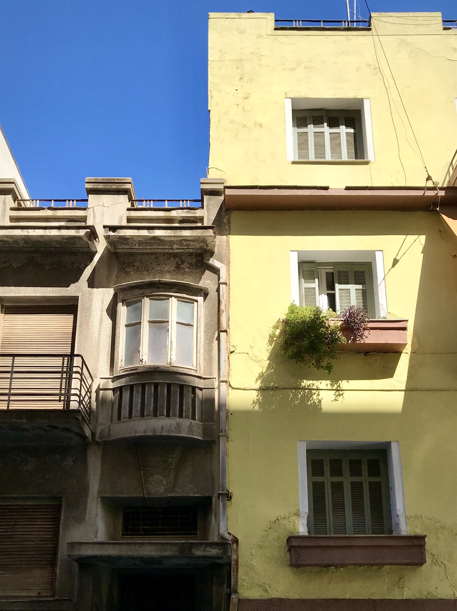 Πώς μπορούν να διασωθούν τα διατηρητέα στην Ελλάδα-2