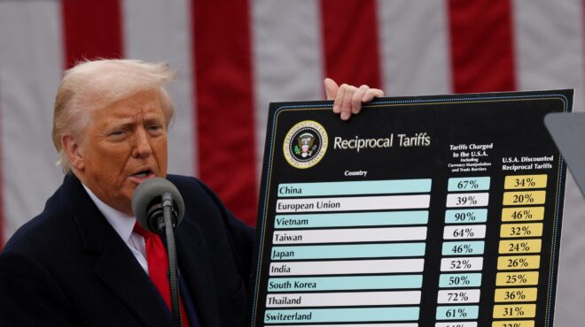 ενας-χρόνος-τραμπ-με-εμπορικό-πόλεμο-κ-563903728