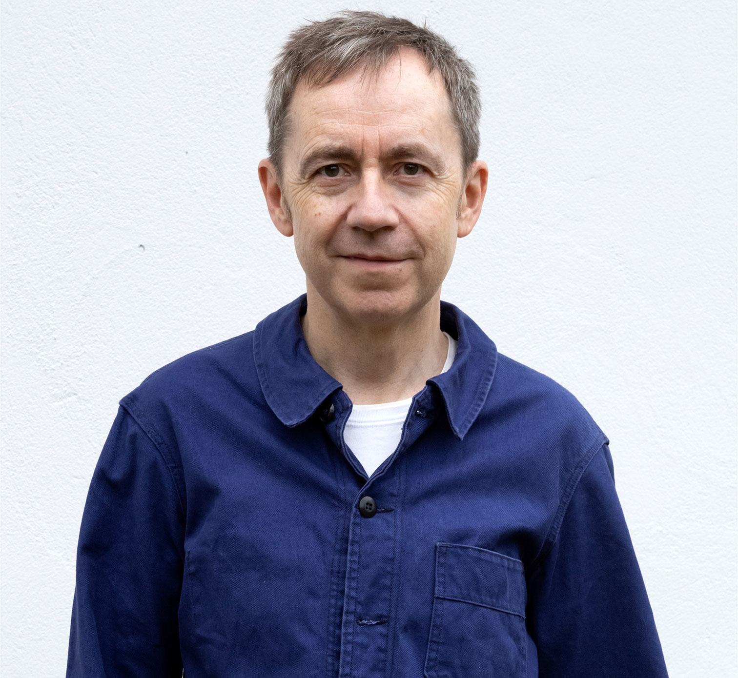 Νταγκ Γιόχαν Χάουγκερουντ στην «Κ»: «Ολα έχουν να κάνουν με εκείνη, με τη δική της οπτική»-1