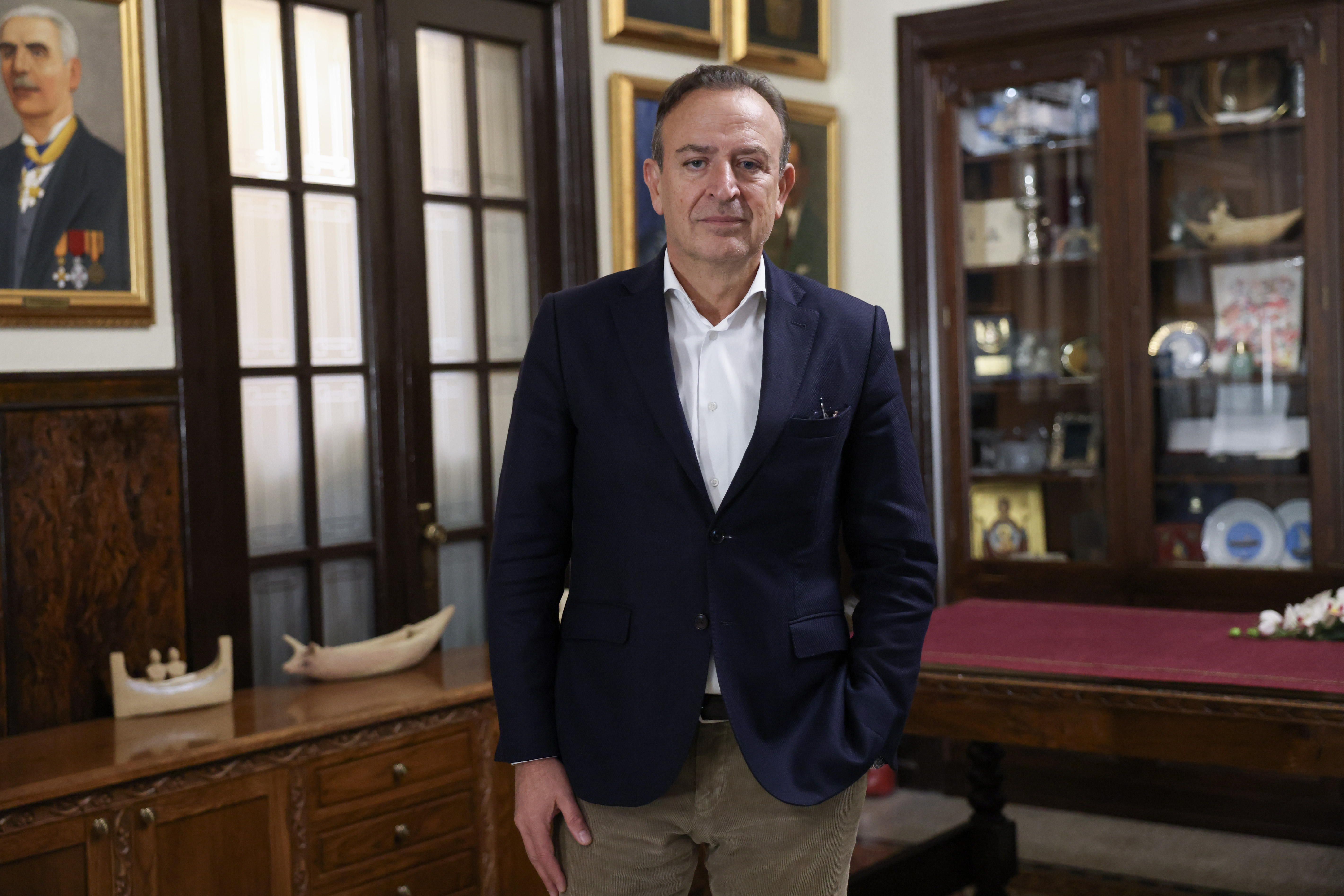 Μη βγείτε από το σπίτι. Εχει νέφος-5