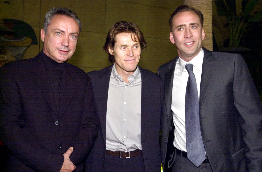 Πέθανε ο Ούντο Κιρ, πρωταγωνιστής στο «Δικό μου Αϊντάχο» – Είχε συνεργαστεί με Φασμπίντερ, Φον Τρίερ και Μαντόνα-2