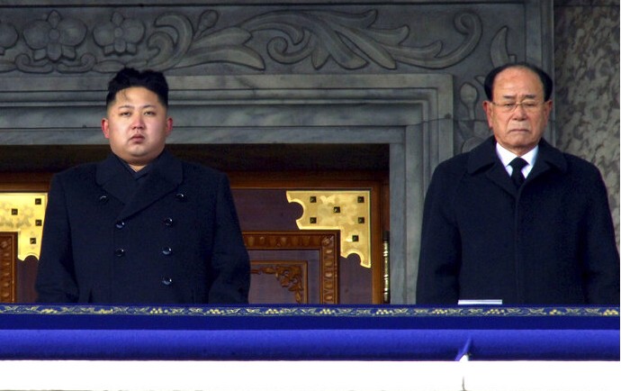 Βόρεια Κορέα: Πέθανε ο πρώην «αρχηγός του κράτους» – Είχε υπηρετήσει υπό τους τρεις Κιμ-1