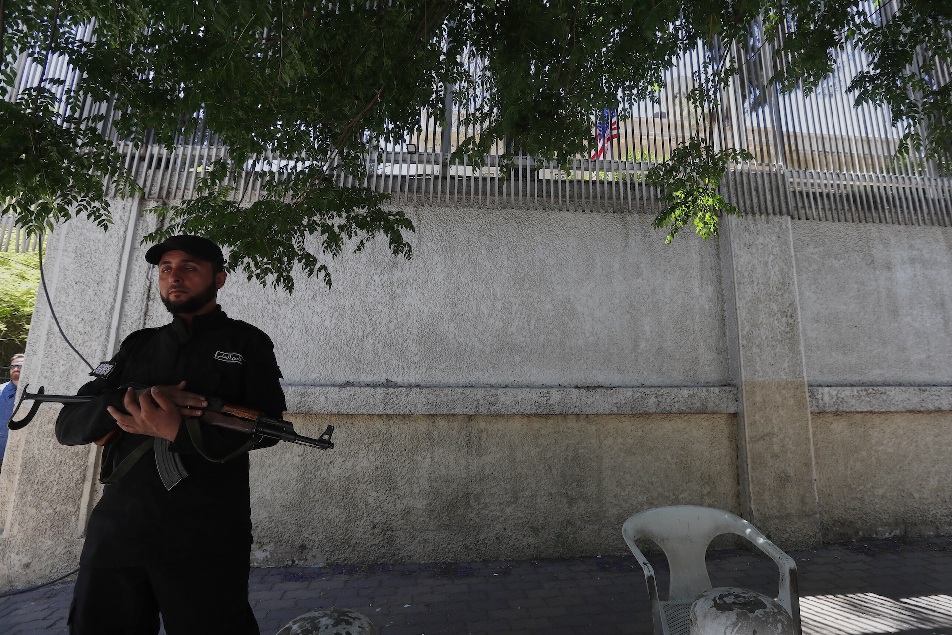 «Τρίζουν» οι εκεχειρίες: Πολεμικές αναφλέξεις σε Λίβανο, Συρία, Γάζα-3