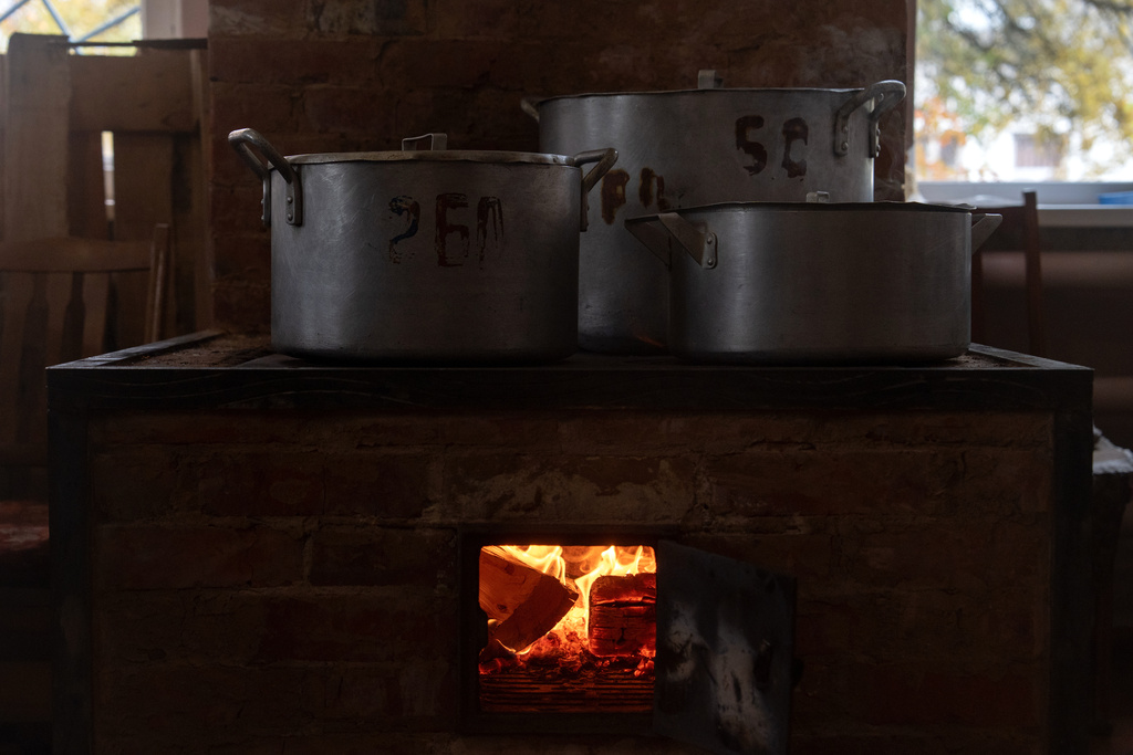 Ο πιο δύσκολος χειμώνας των Ουκρανών-3