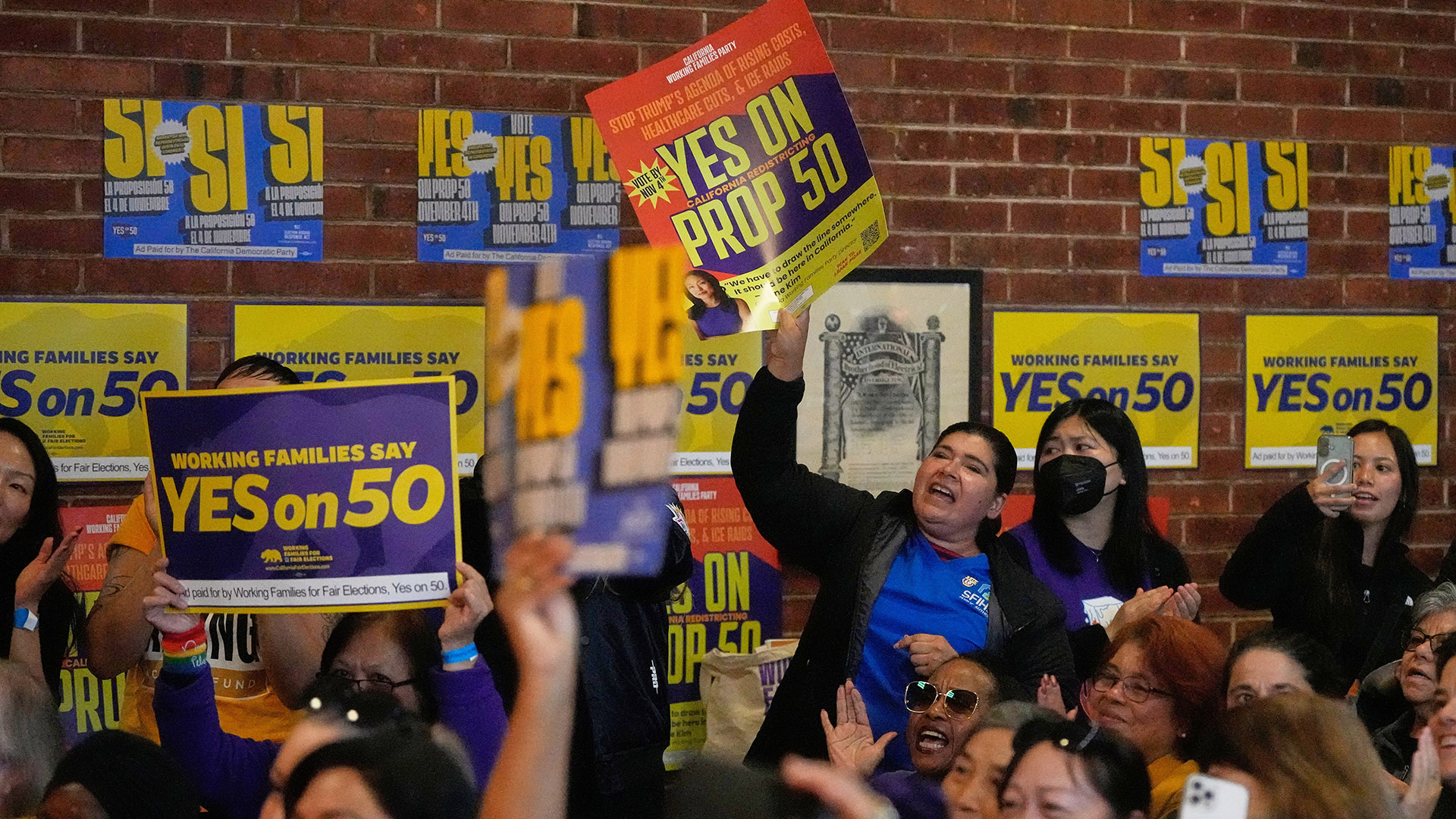 ΗΠΑ: Πέντε συμπεράσματα μιας ανατρεπτικής εκλογικής βραδιάς-2