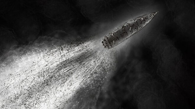 ipa-nomima-ta-pligmata-se-skafi-poy-ferontai-na-diakinoyn-narkotika-se-karaiviki-kai-eiriniko-563916172