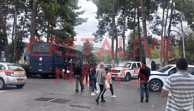 Κρητική βεντέτα με νεκρούς και τραυματίες στα Βορίζια Ηρακλείου-2