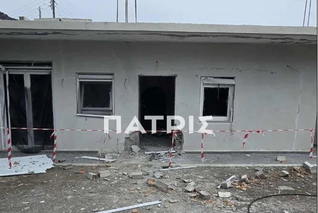 Κρητική βεντέτα με νεκρούς και τραυματίες στα Βορίζια Ηρακλείου-1