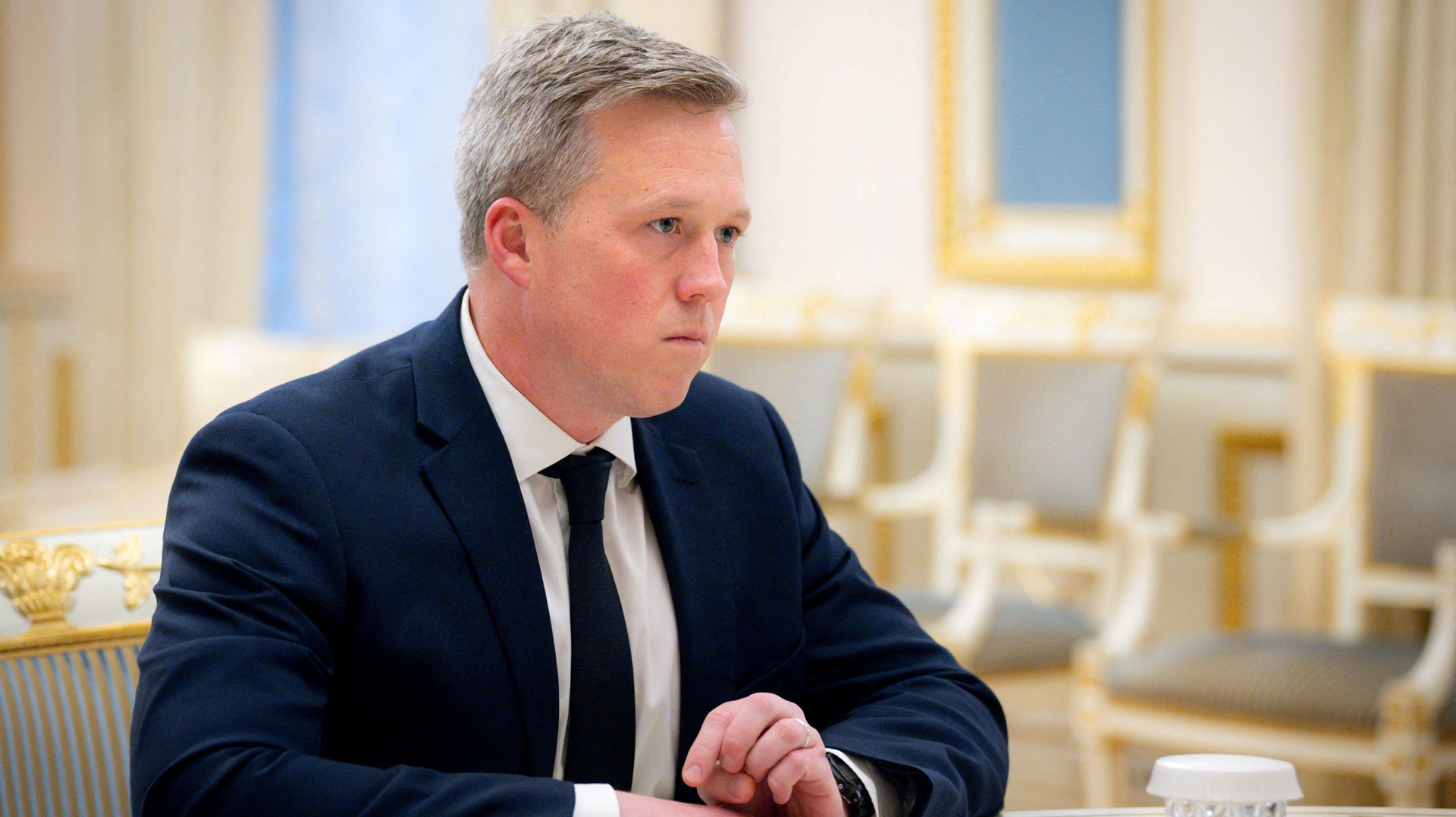 Οι Αμερικανοί προειδοποιούν την Ευρώπη: H Μόσχα «χτίζει» μεγάλο πυραυλικό οπλοστάσιο-1