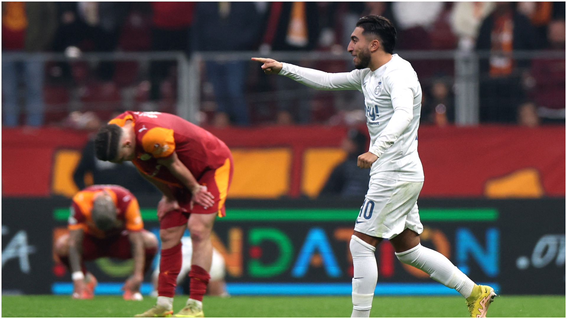 Champions League: Πρώτη νίκη για Μπενφίκα, «βόμβα» της Ουνιόν στην Πόλη-1