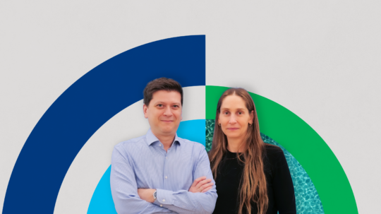 Χλόη Λασκαρίδη: Η Ελλάδα έχει κάνει μεγάλα βήματα στην πολυτελή φιλοξενία αλλά έχουμε ακόμα δρόμο