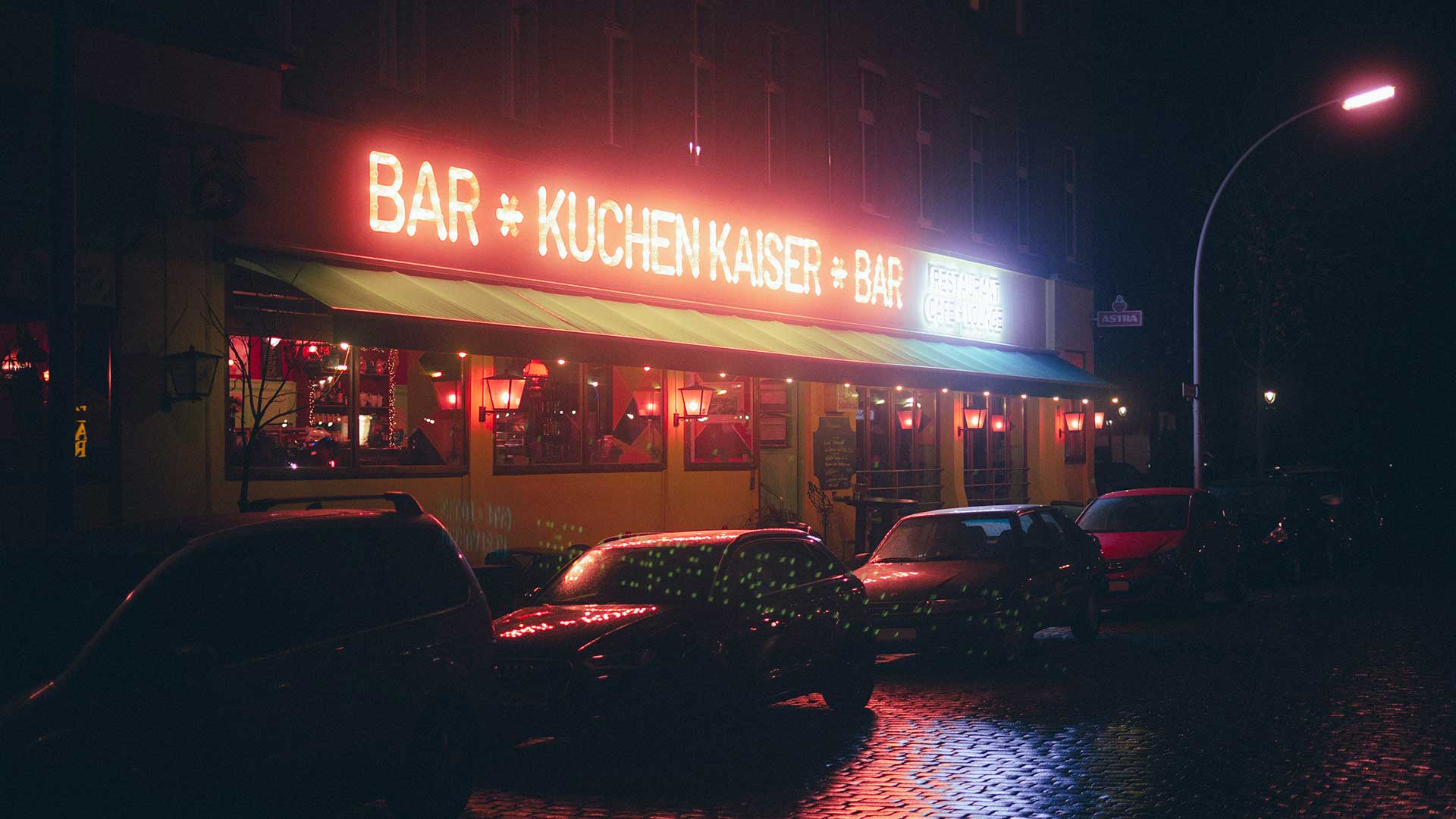 Ο αργός θάνατος (;) του Βερολίνου-2