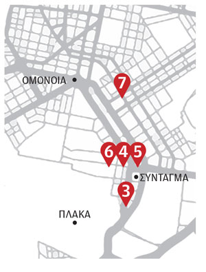 Να χτίσουμε ξανά την γκρεμισμένη Αθήνα-4