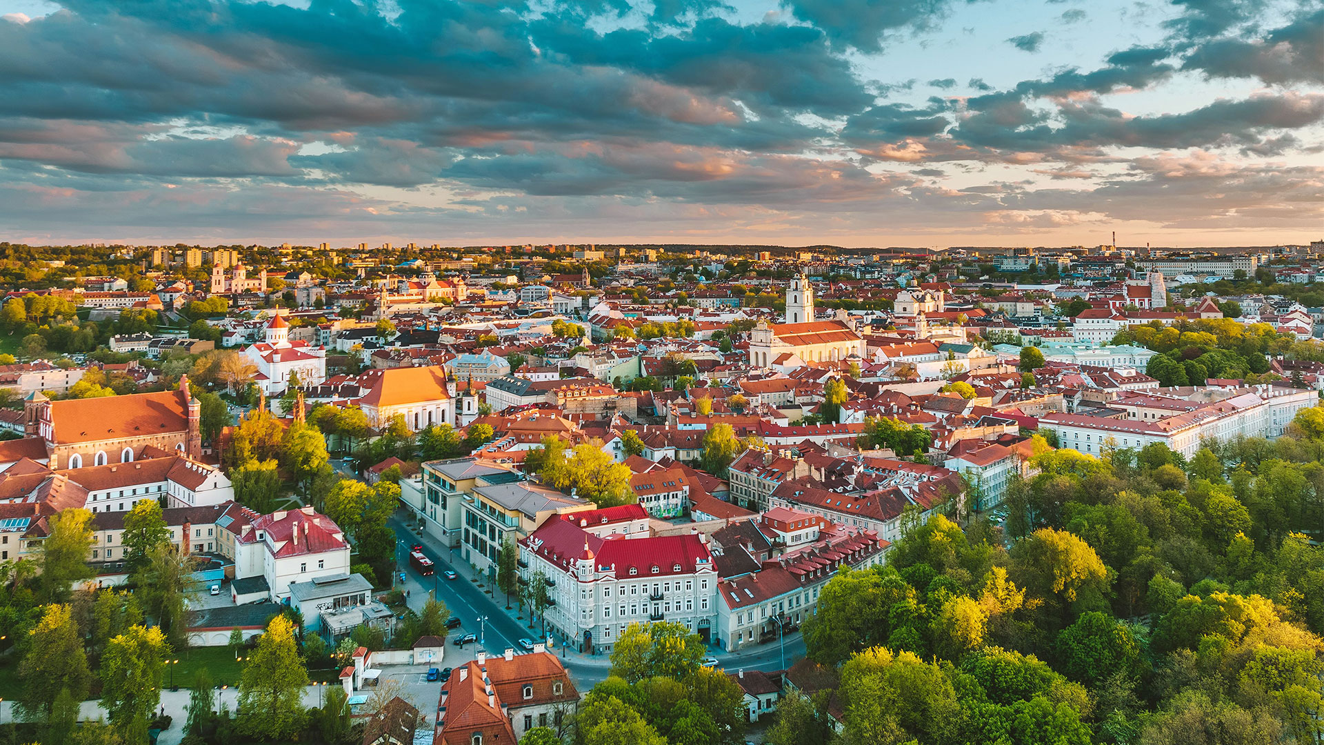 Το πιο απροσδόκητο χριστουγεννιάτικο city break της Ευρώπης-2