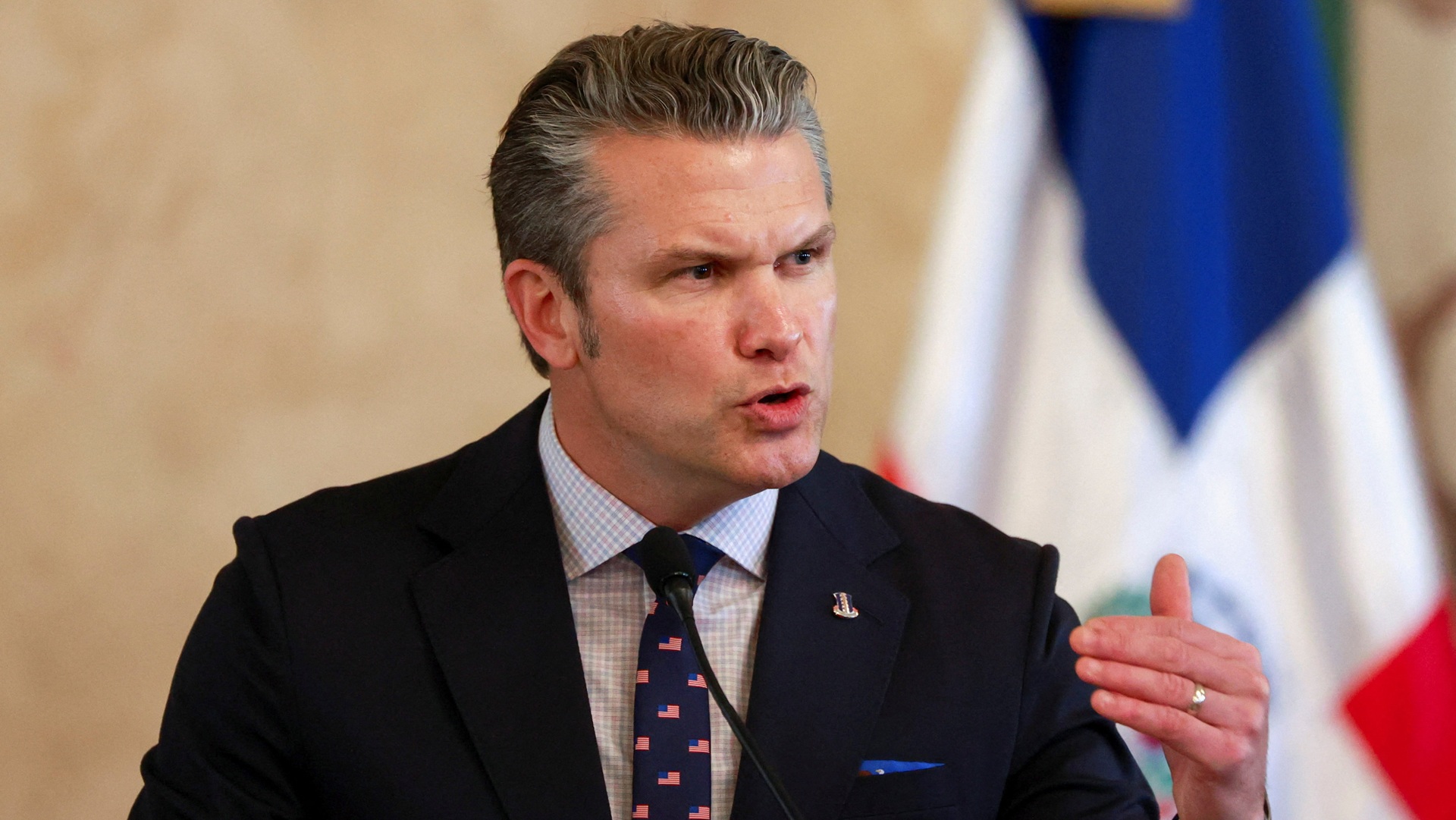 Βενεζουέλα: Επιχειρήσεις και στο έδαφος της χώρας προαναγγέλλει ο Τραμπ-1