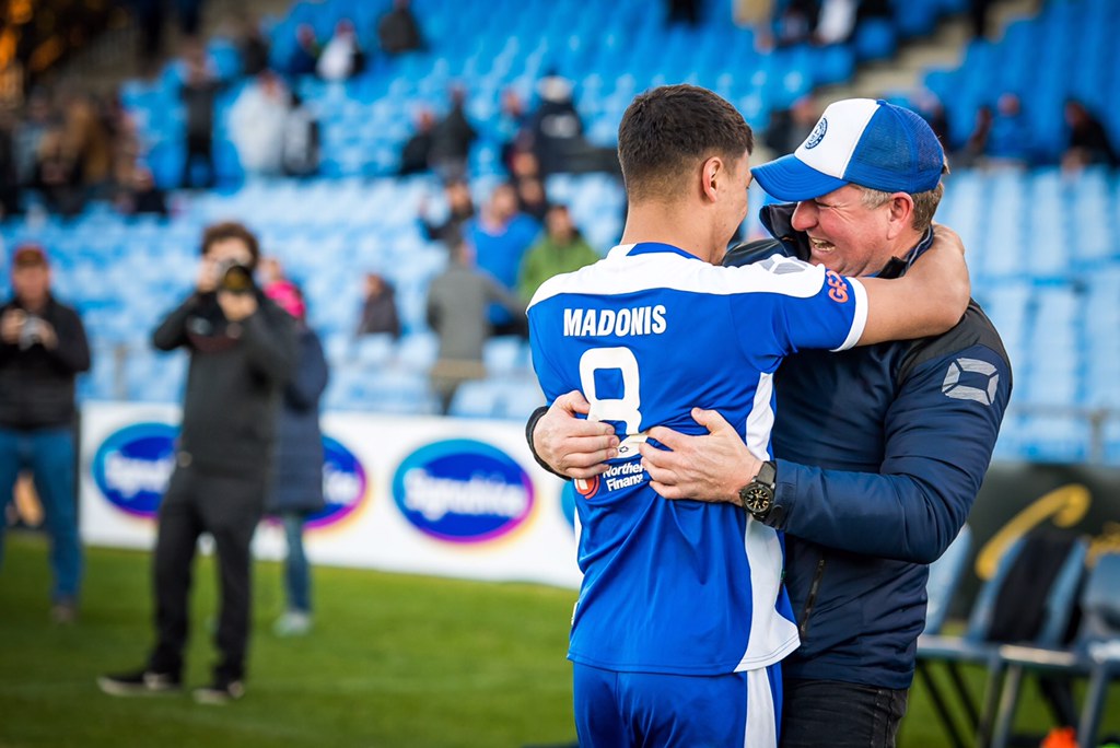 Sydney Olympic: Η ομάδα των oμογενών της Αυστραλίας ξαναγεννιέται-11