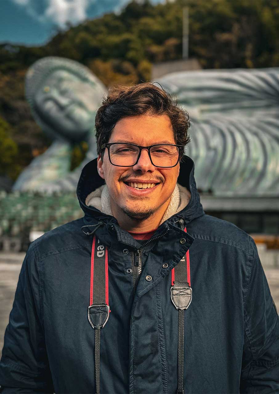 Ανδρέα Πατσαλίδη, γιατί σου αρέσει τόσο η Ιαπωνία;-1