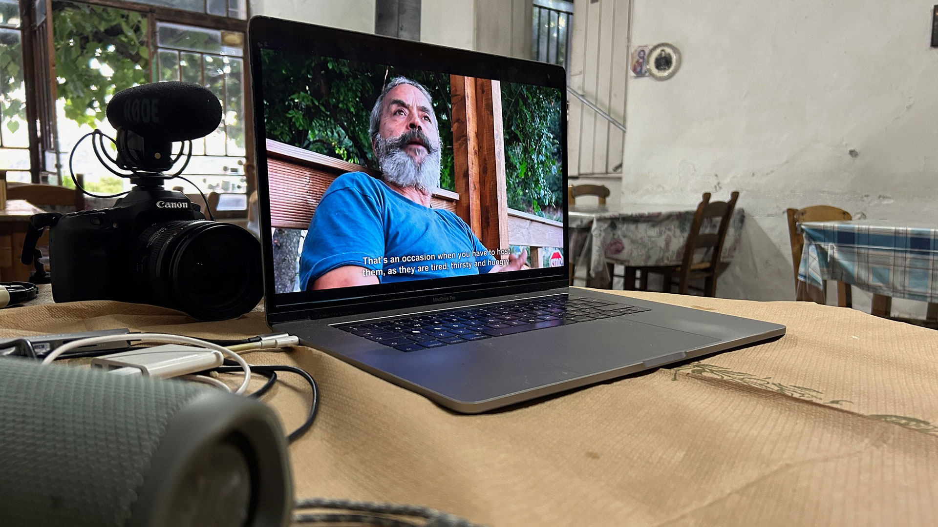 Τα σκοτεινά μονοπάτια της βεντέτας-2