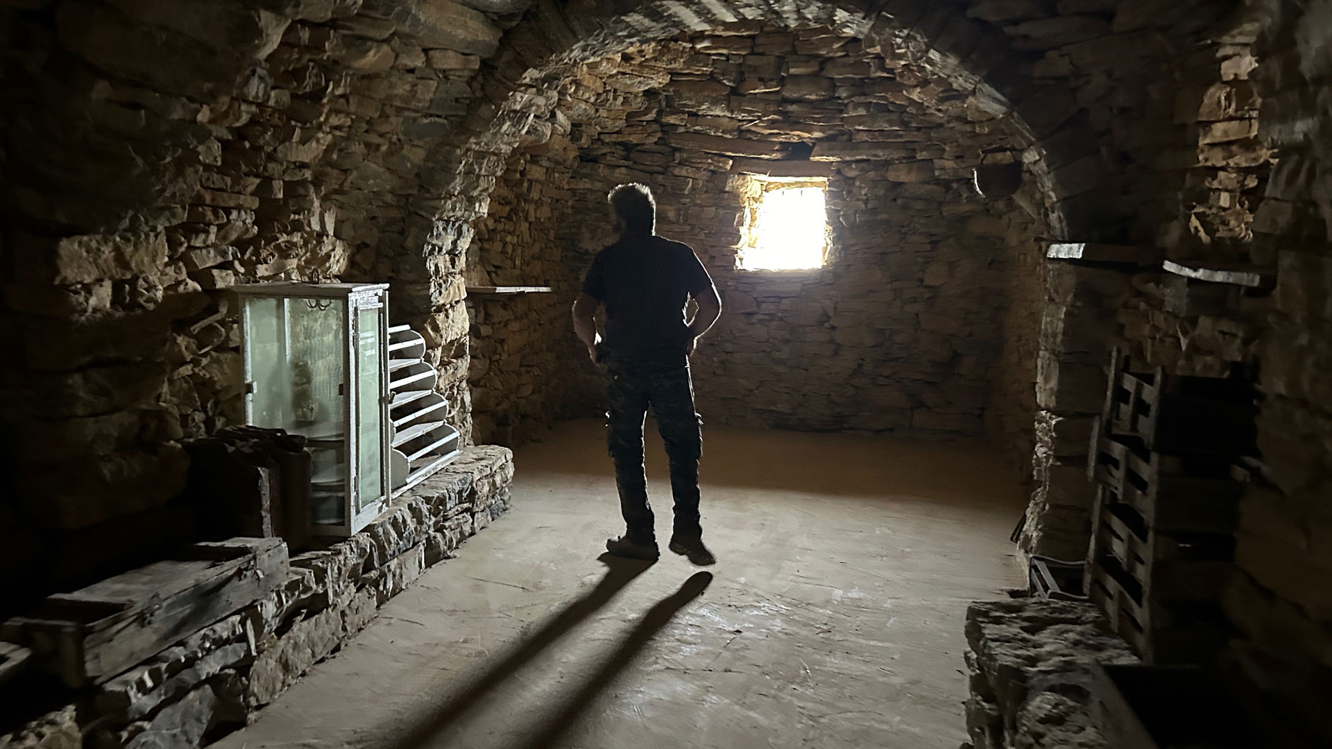 Τα σκοτεινά μονοπάτια της βεντέτας-7