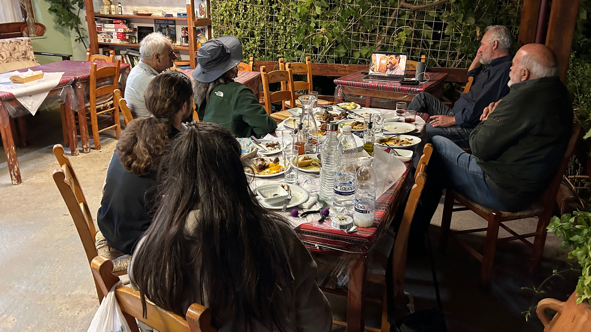 Τα σκοτεινά μονοπάτια της βεντέτας-3