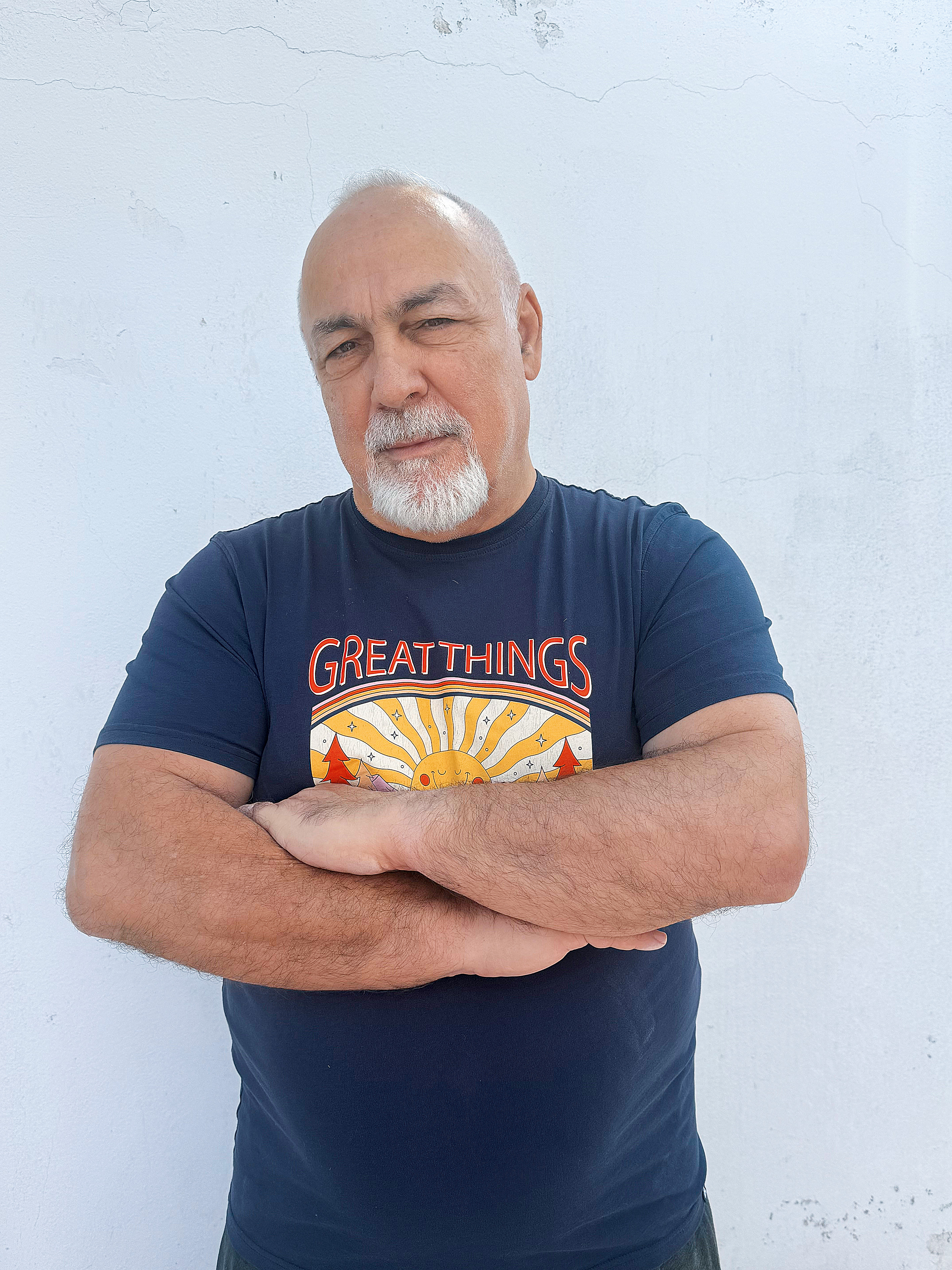 Ο σεναριογράφος πίσω από τις πιο δυνατές ιστορίες της ελληνικής τηλεόρασης-1