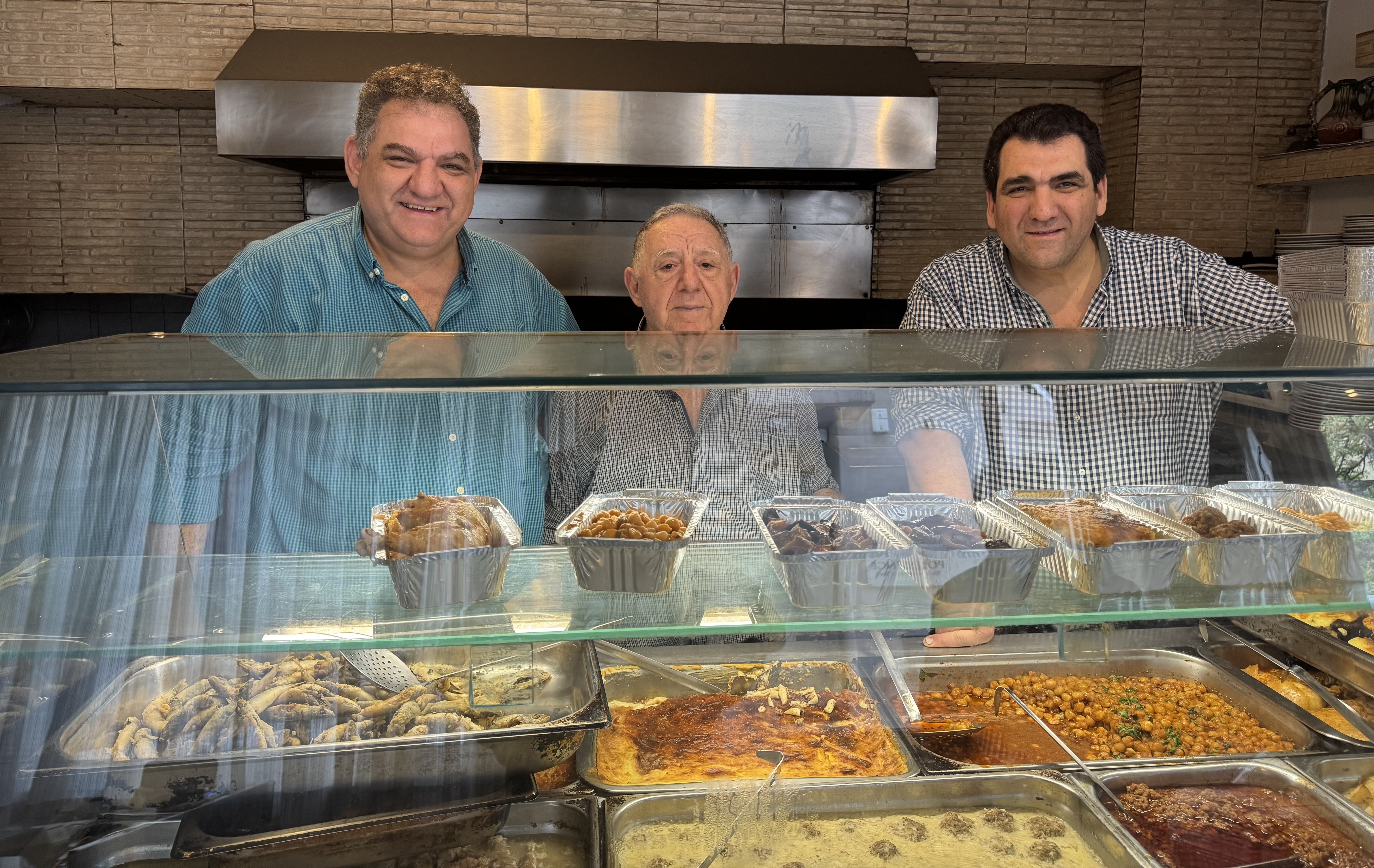 Βλέπουμε συνταγές στο ΤikΤok, αλλά παραγγέλνουμε μαγειρευτό από delivery-2