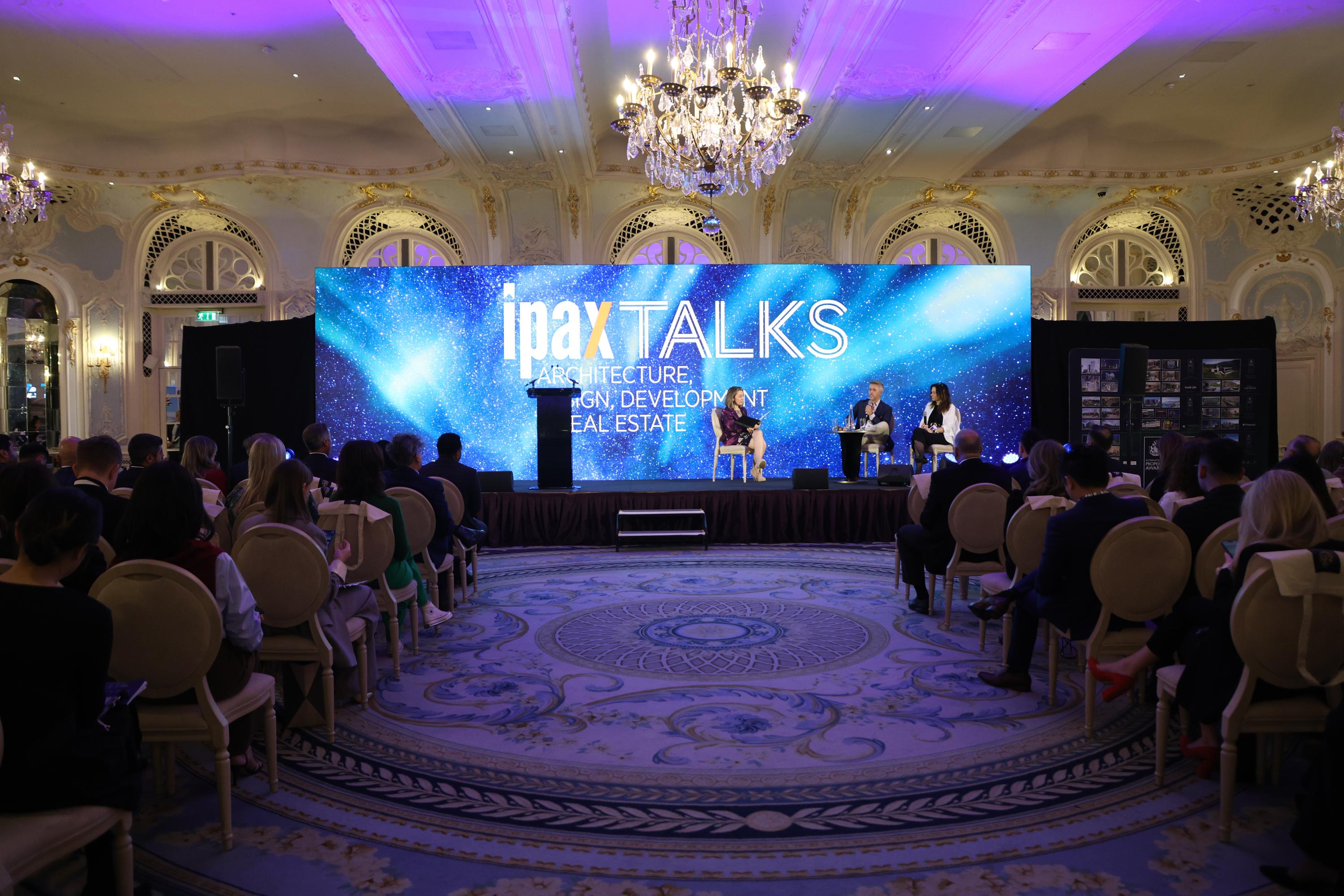 Τριπλή διάκριση για την Greece Sotheby’s International Realty στα European Property Awards 2025–2026-2