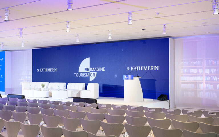 reimagine-tourism-in-greece-live-oι-εργασίες-της-πρώτης-ημέρας-563926762