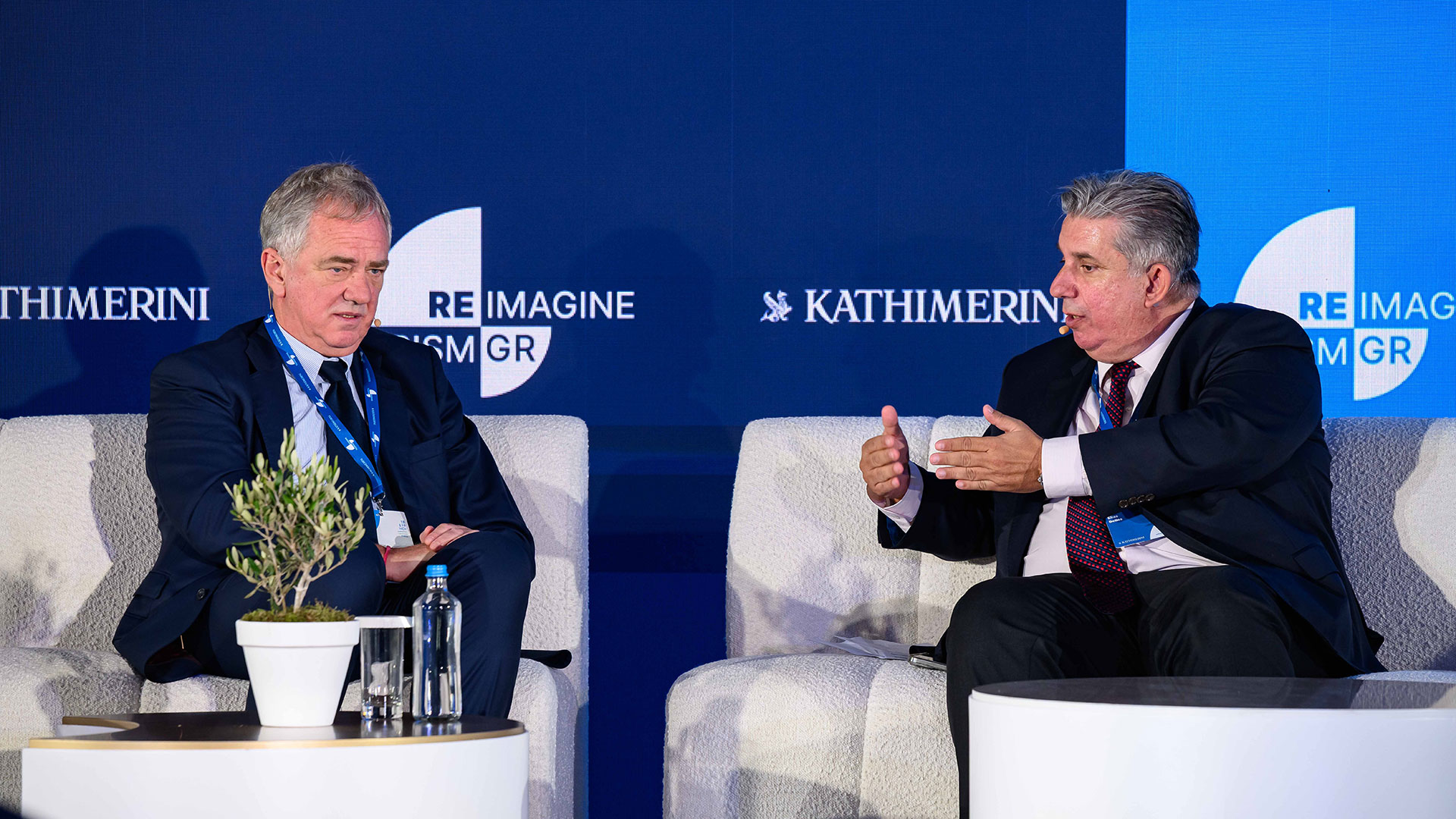 Reimagine Tourism in Greece: 100 εκατ. στο Λαύριο – Ενδιαφέρον για Πάτρα και Κατάκολο-1