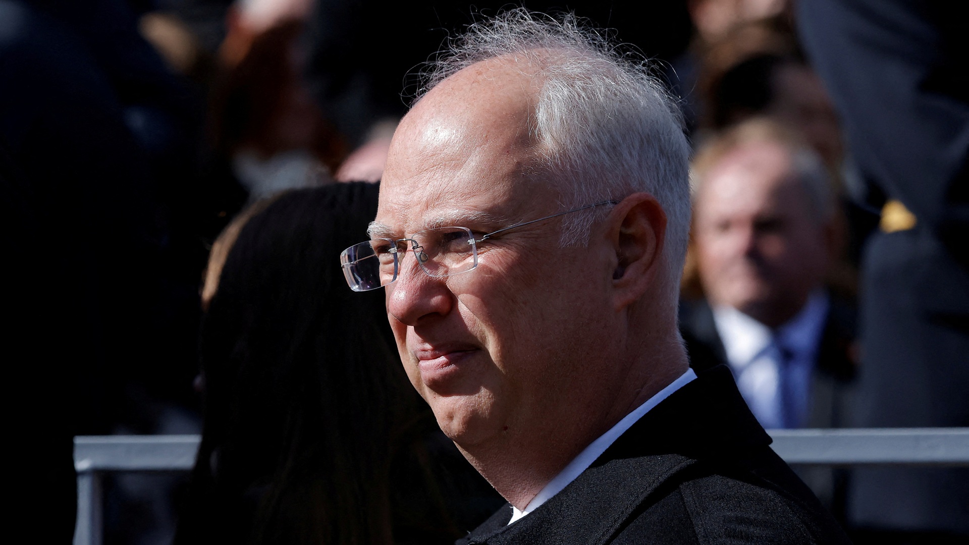 Ουάσιγκτον και Μόσχα φέρονται να συζητούν ανταλλαγή κρατουμένων-1