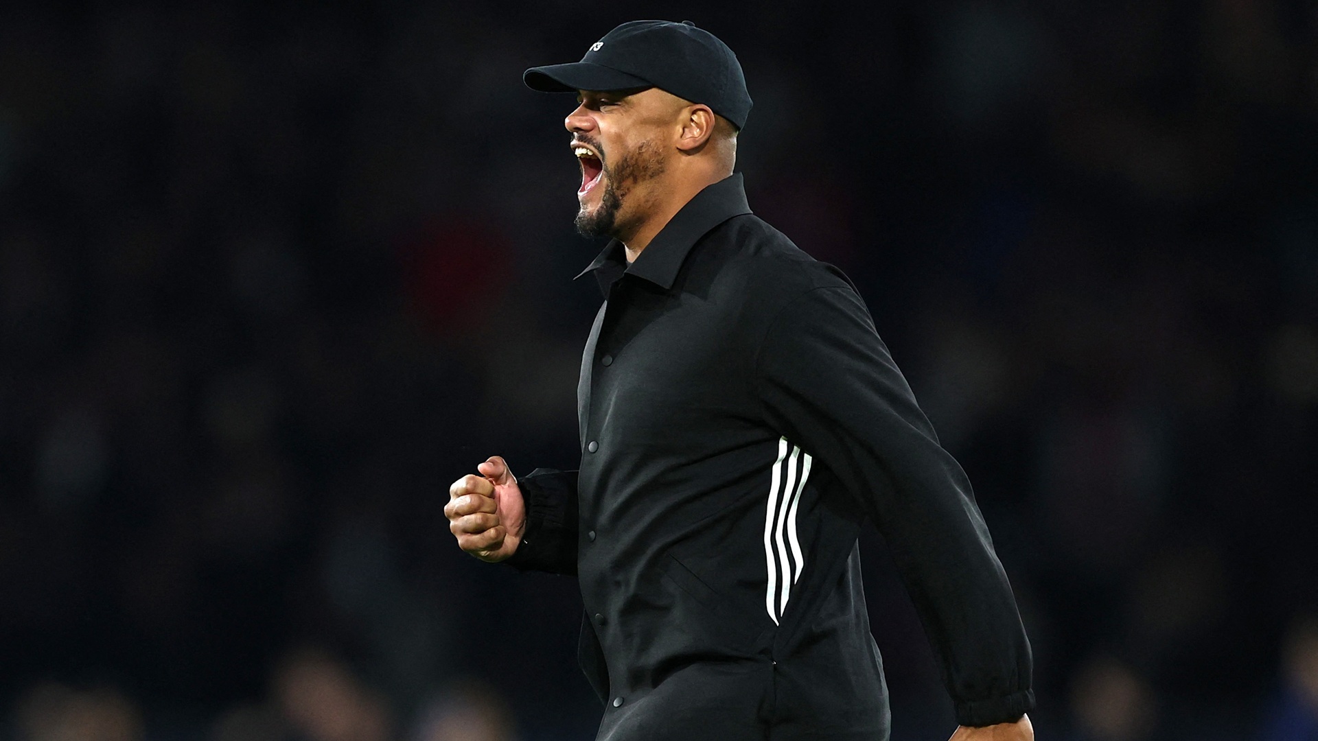 Μπάγερν: Ο Βινσέντ Κομπανί σκορπίζει τη… χρυσόσκονη του-2