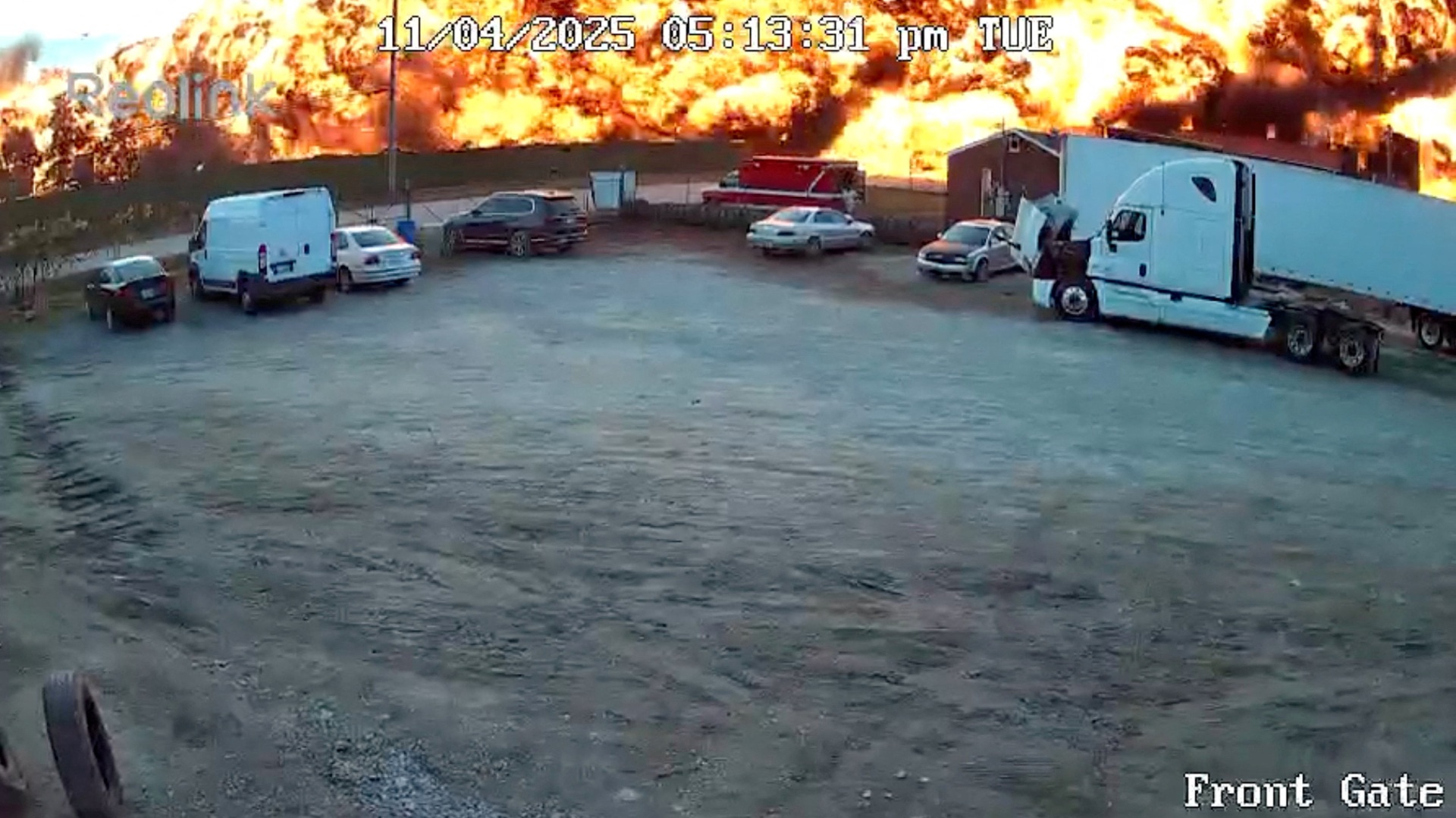 Συντριβή αεροσκάφους στο Κεντάκι: Κινητήρας αποκολλήθηκε πριν από την απογείωση, στους οι 11 νεκροί-1