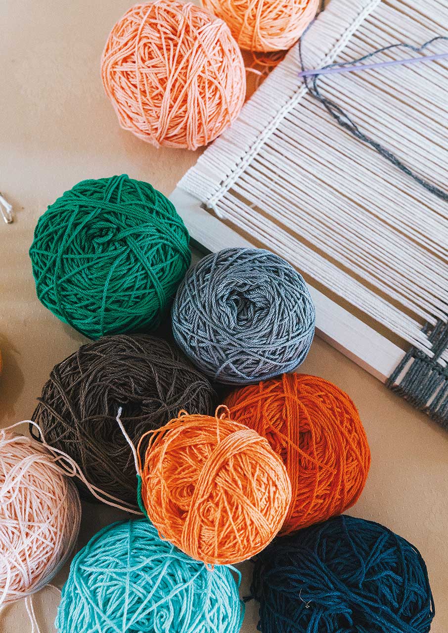 Οι γυναίκες της Χίου κρατούν ζωντανή την τέχνη της υφαντικής-2